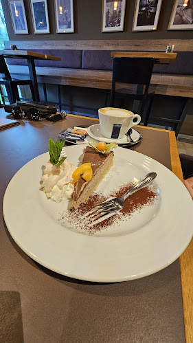 Comentarii opinii despre Restaurace Tamlovka