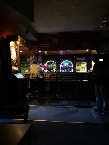 Rally Bar - Gastronomie a pohostinství