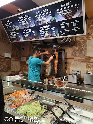 KEBAB HOUSE - Holešov