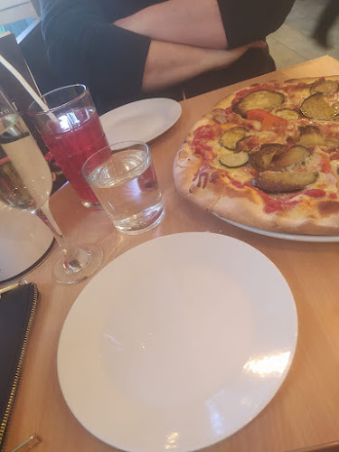 Comentarii opinii despre Fede bistro italiano