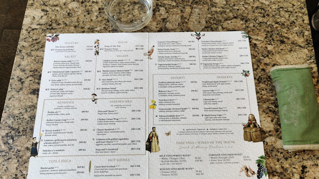 Jiřská 3/1, 119 00 Praha 1-Hradčany