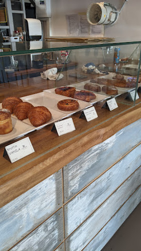 French Bakery La Brioche - Praha