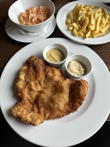 Restaurace Přeštická svině