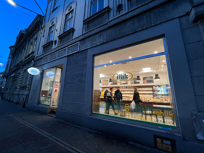 Pekařství Illík, spol. s r.o.