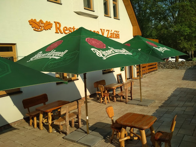 Restaurace a Penzion V Zátiší