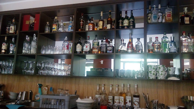 Comentarii opinii despre Na kávičku