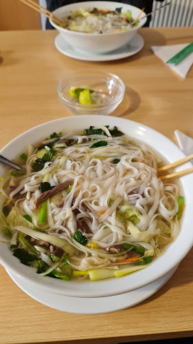 Opinii despre Bistro Phó Viêt în Letohrad - Gastronomie a pohostinství