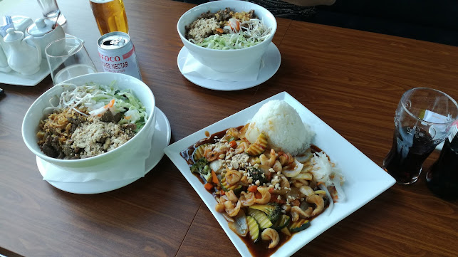 Opinii despre Viet Palace în Brno - Gastronomie a pohostinství