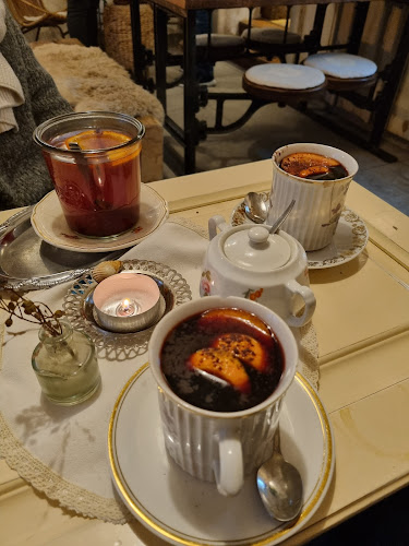 Opinii despre Cocovanka în Malá Strana - Gastronomie a pohostinství