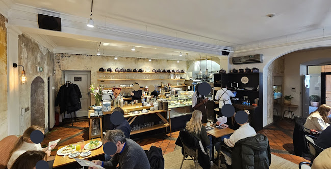 Comentarii opinii despre MONDIEU