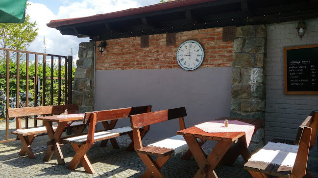 Restaurace Rybářská bašta - Gastronomie a pohostinství
