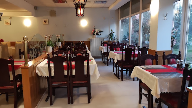 Čínská restaurace Broskev - Strašnice