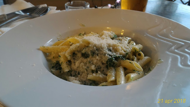 Pizzeria restaurace U Zeleného stromu - Kroměříž