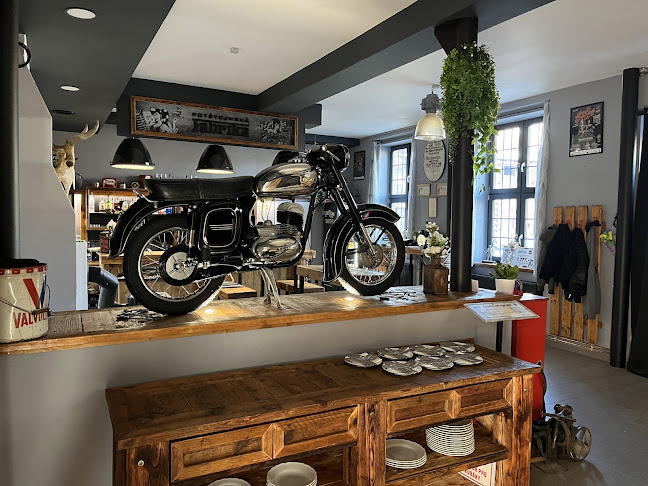 Do Ostrov 38, 517 43 Potštejn