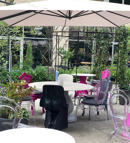 Crystal Gardens Slovanský dům