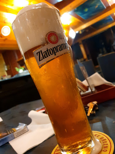 Restaurace Nautilus - Gastronomie a pohostinství