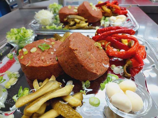 Comentarii opinii despre Restaurace Sokolovská Hospůdka NOVĚ