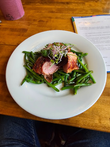 Comentarii opinii despre Restaurace Rozhled