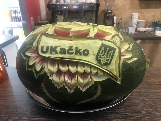 UKačko s.r.o - Náchod