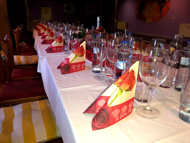 Restaurace U Pavlasů