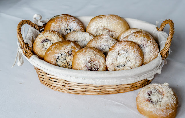 Fantasto - svatební koláčky s rozvozem - Gastronomie a pohostinství