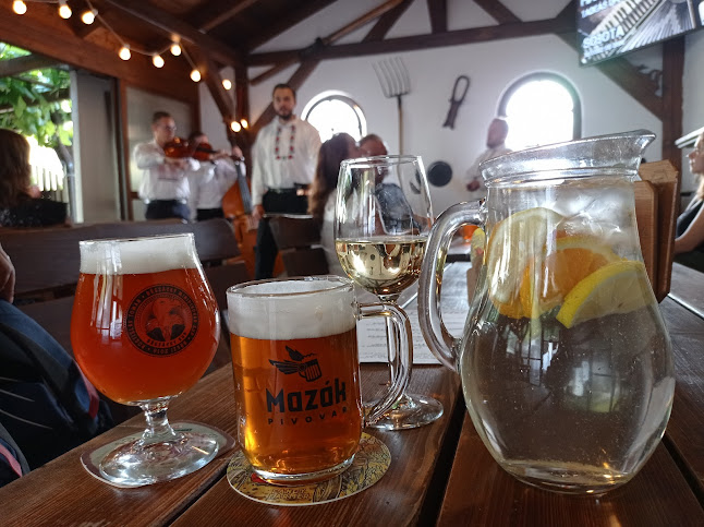 Pivnice U devatero řemesel - Mikulov