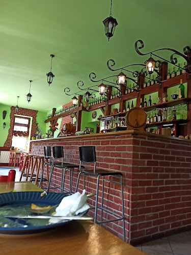 Opinii despre Maďarská Bašta în Město - Gastronomie a pohostinství