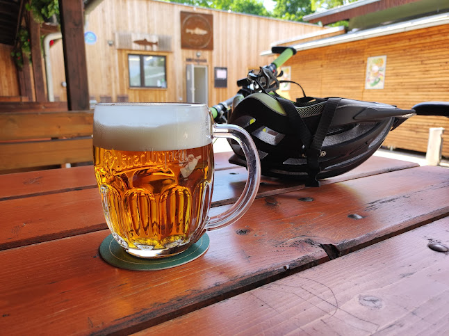 Restaurace Roští - Gastronomie a pohostinství