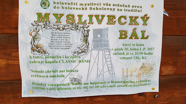 Ranč Šídlovák - Gastronomie a pohostinství