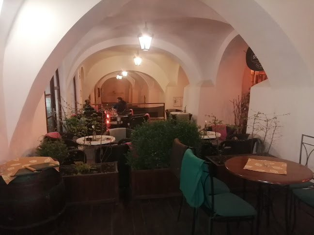 Comentarii opinii despre Pizzeria restaurace U Zeleného stromu