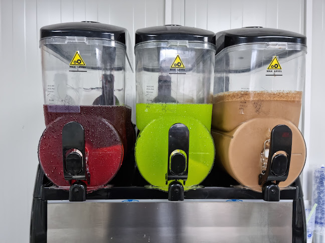 Opinii despre Točená zmrzlina Opočno, ledová tříšť, frappé, párek v rohlíku în Liberec - Gastronomie a pohostinství