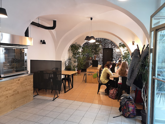 Bistro DaG - Olomouc