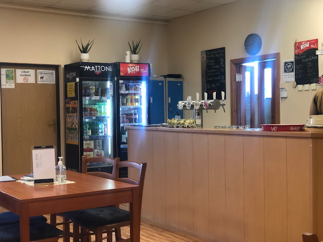 Opinii despre Hospoda în Chbany - Gastronomie a pohostinství