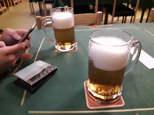 Comentarii opinii despre Restaurace Severka