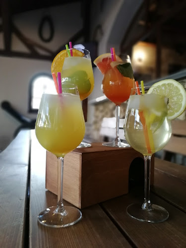 Pivnice U devatero řemesel - Gastronomie a pohostinství