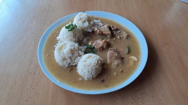 Comentarii opinii despre Restaurace Rumcajs