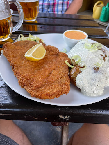 Comentarii opinii despre Hotel restaurant Švejk