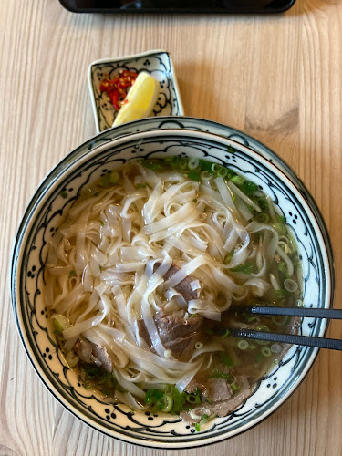 Banh Mi Makers - Letná - Praha