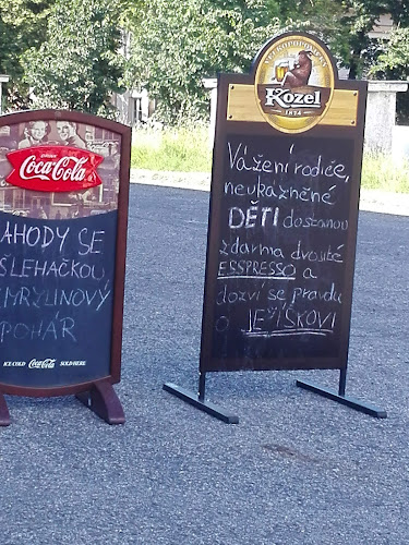 Opinii despre RETRO COFFEE & BAR - Sokolov în Sokolov - Gastronomie a pohostinství