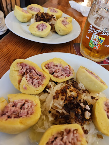 Restaurace Na Křižovatce