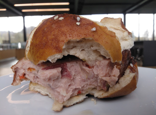 Kavárna Sherlock - Třinec