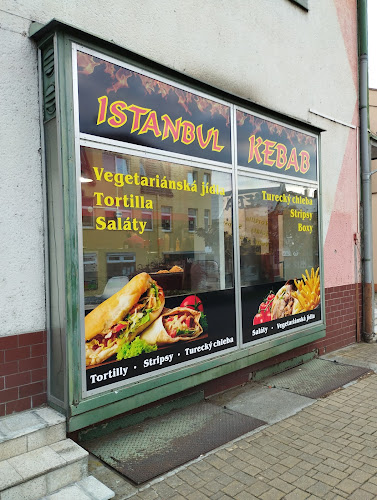 Opinii despre KEBAB Omar în Bystřice pod Hostýnem - Gastronomie a pohostinství