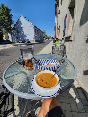 Penzion Retro - Gastronomie a pohostinství