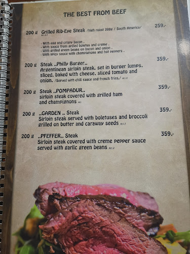 Hospůdka U Černé kočky