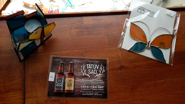 Palačinkárna a kavárna u Mlsného medvěda - Gastronomie a pohostinství