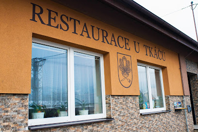 U Tkáčů