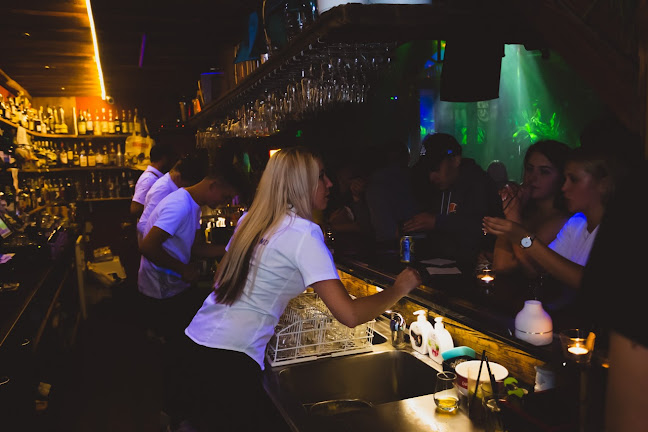 ŠNEKOLEND MUSIC & COCKTAIL BAR s ubytováním - Horní Rokytnice