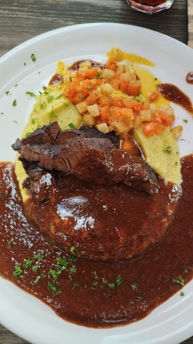 Motorest Zavadilka - Liberec