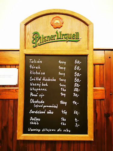 Opinii despre Jelínkova Plzeňská Pivnice în Nové Město - Gastronomie a pohostinství