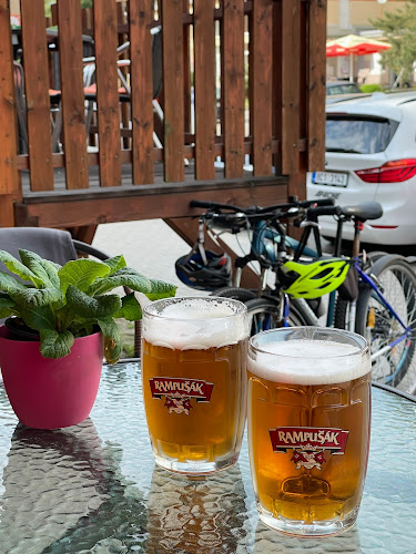 Bistro DOKAPSY - Nové Město nad Metují